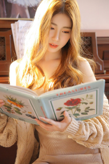 14岁的妈妈