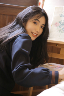 穿越农家锦鲤小福女